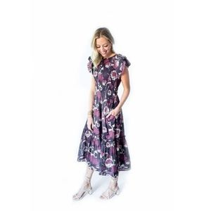 Cleobella Ellison dress